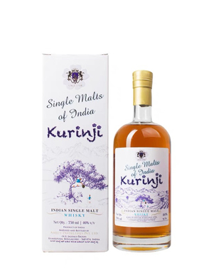 国行·AMRUT阿目/雅沐特群峰单一麦芽印度威士忌进口洋酒750ml