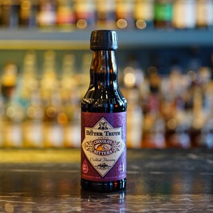 国行·Bitter Truth 比特储斯巧克力味苦味酒 苦精 配制酒