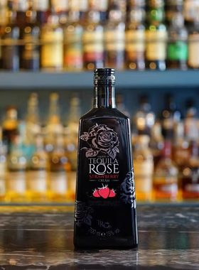 TequilaRose利口酒国行正品