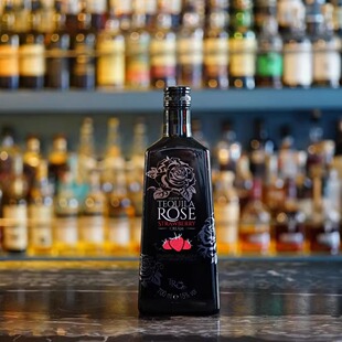 国行·Tequila Rose 特奇拉/提亚玫瑰草莓味利口酒 配制酒