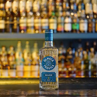 国行·OLMECA TEQUILA奥美加银龙舌兰酒奥米加奥美嘉特基拉