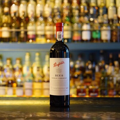 奔富红酒澳洲奔富进口行货保真