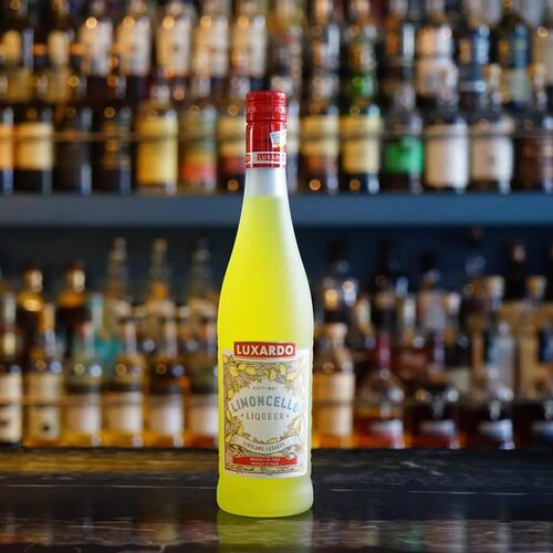 路萨朵力娇酒国行正品利口酒
