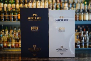 慕赫25年1995纯麦威士忌 包邮 传世臻品PU第二版 MORTLACH 国行