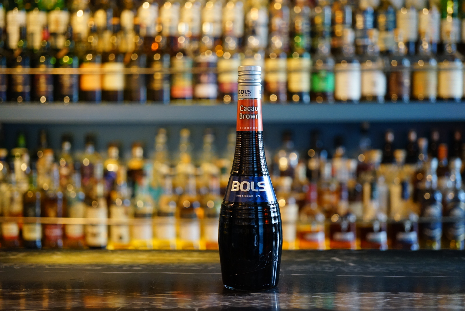 【国行正品】Bols Cacao Brown波士棕可可力娇酒 配制酒 进口洋酒
