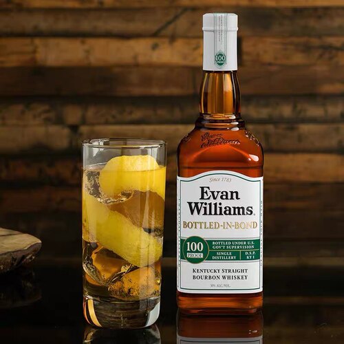 EvanWilliams爱威廉斯白标