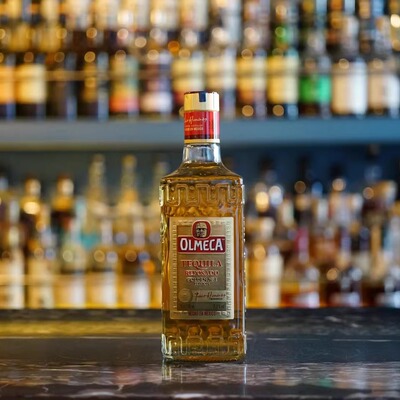 奥美加龙舌兰酒国行墨西哥进口