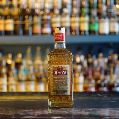 奥美加龙舌兰酒国行墨西哥进口