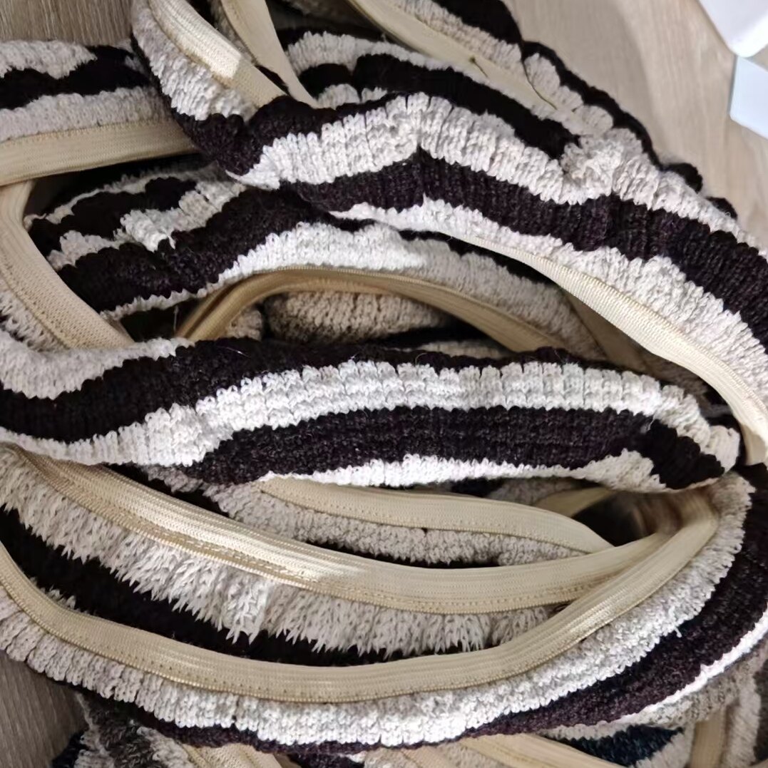 清仓特价百分百纯亚麻针织把套通用防滑四季可用
