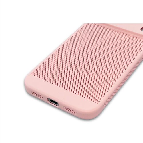喷油散热iPhone17ProMax手机壳配
