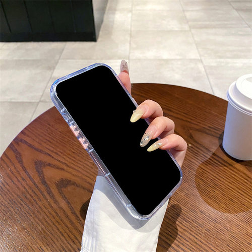 多巴胺果冻风iPhone17Pro专用