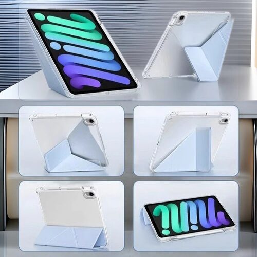 适用2024新款iPadPro11英寸磁吸Y