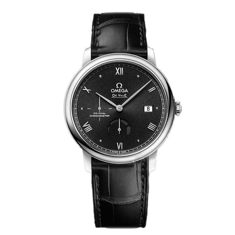 欧米茄omega瑞士手表男碟飞系列自动机械腕表424.13.40.21.01.002