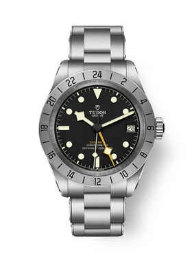 帝舵/Tudor瑞士手表 碧湾专业系列自动机械机芯男表 M79470-0001
