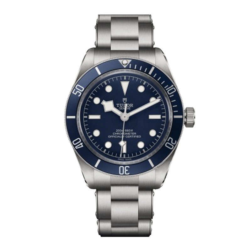 帝舵碧湾瑞士机械TUDOR