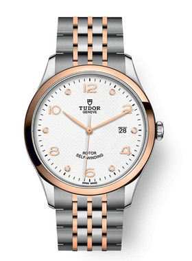 帝舵(TUDOR)瑞士手表男1926系列日历自动机械男性腕表M91651-0011