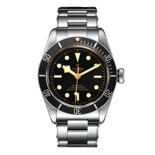 0009 M79230N 自动机械男表 碧湾系列 帝舵TUDOR