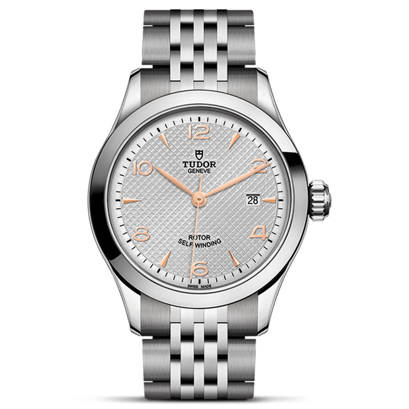 瑞士帝舵tudor 1926系列 女士自动机械表m91350-0001