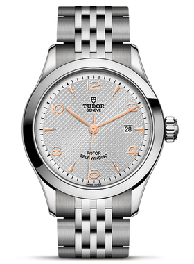 瑞士帝舵TUDOR 1926系列 女士自动机械表M91350-0001