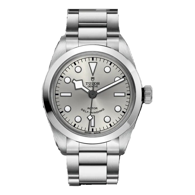 瑞士自动机械机芯商务休闲系列