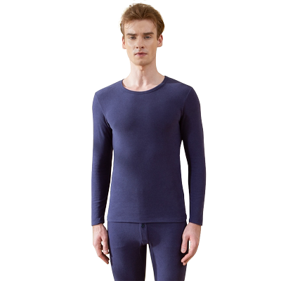 德国双面绒自发热秋冬季保暖内衣