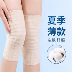 夏季护膝超薄无痕透气不闷