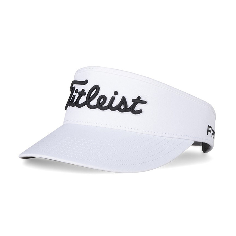 Titleist高尔夫球帽男士