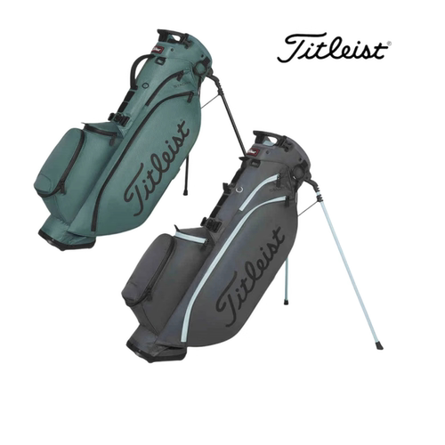 Titleist高尔夫球包支架包