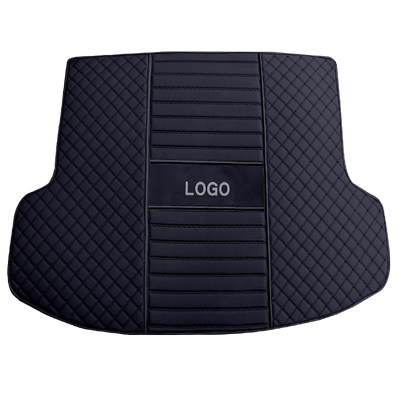 铃木吉姆尼jb6474后备箱垫