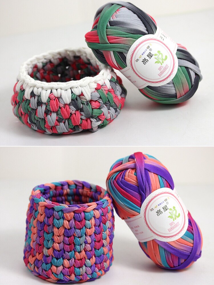 CLEARANCE LOSS PROCESSING SMALL FRAGRANCE MATERIAL INS SUPER HOT SMALL SWEET POTATO DOUBLE C CLOTH STRIP LINE STORAGE WEAVING CROSSBODY