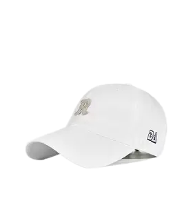 New Bcfauae NB运动棒球帽休闲简约潮流男女款情侣显脸小鸭舌帽子