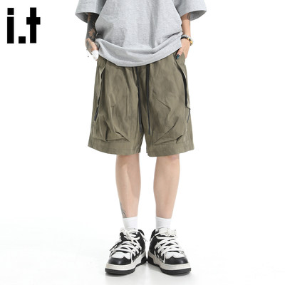 NewBcfau美式高街设计感