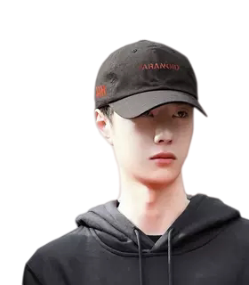 New Bcfauae NB休闲运动帽男士鸭舌帽遮阳潮牌2026年限定棒球帽子