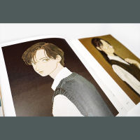 "Half-day Leisure Pure junkuma's personal illustration Collection: Fresh, Healing, and Casual Life of a girl's Daily Life - In Stock. thumbnail 4