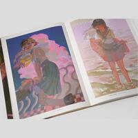 The first Chinese art collection of the Starlight Vietnamese illustration group TamoTaro is magical, dreamy, gentle, fairy tale gifts, sweet and poetic thumbnail 4