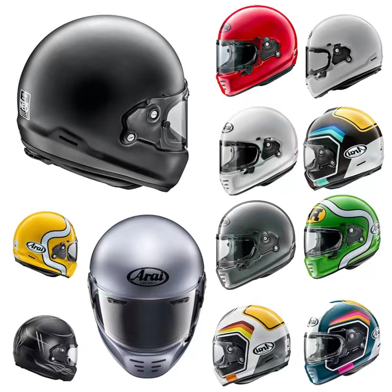 ARAI NEO摩托車哈雷拿鐵巡航自由複古機車全盔防摔凱旋騎行頭盔在類目 摩托車/裝備/配件, 摩托車騎士裝備, 摩托車頭盔中 - 來自Buy2taobao.com提供專業的淘寶代購服務