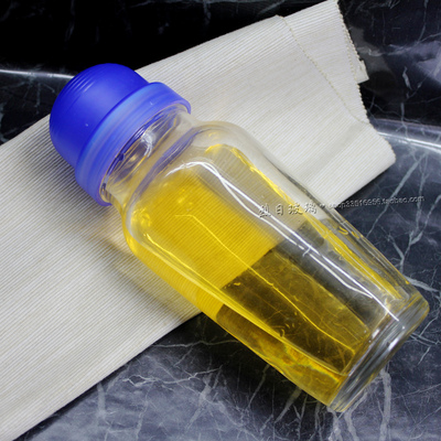 意大利进口Borgonovo 玻璃雪克杯手摇调酒器奶茶店用摇摇杯 500ml