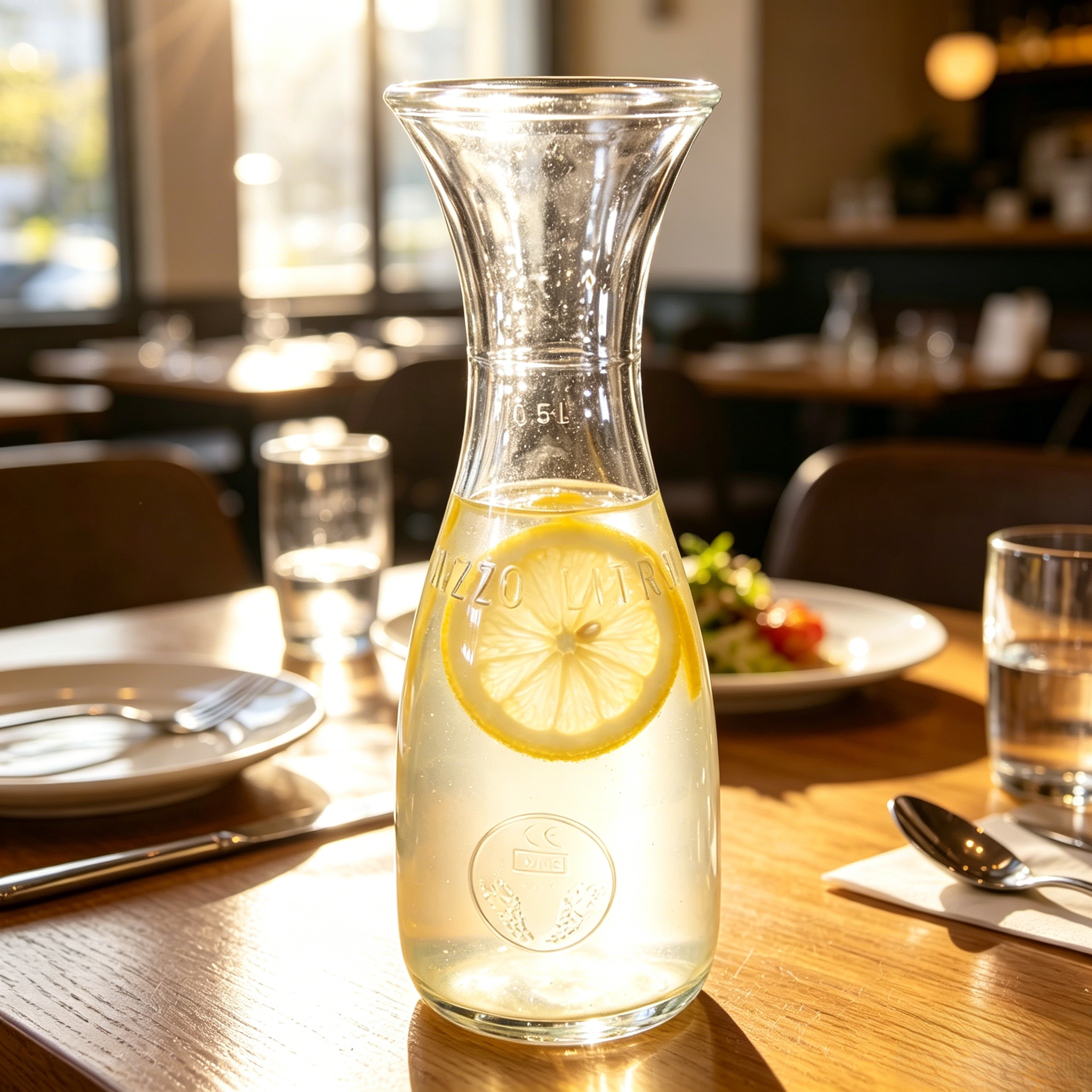 意大利波米欧利 米苏拉水壶酒壶冰桔茶瓶饮料瓶果汁瓶奶瓶插花瓶