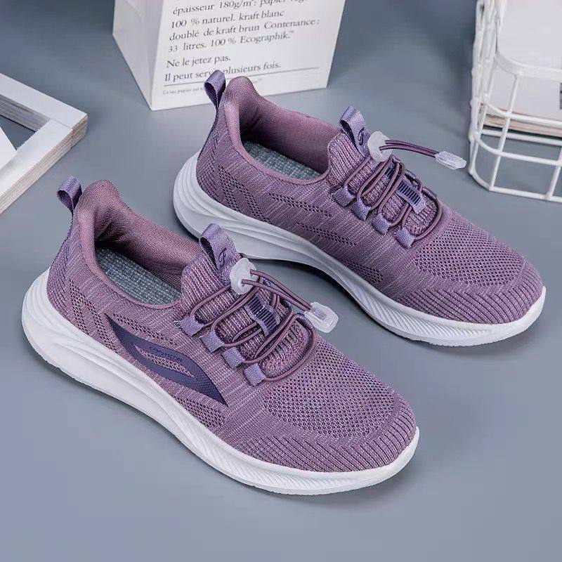 张凯丽老人鞋女正品一脚蹬妈妈鞋春夏季运动软底中老年舒适健步鞋,女鞋,健步鞋,淘宝优惠券,粉丝福利购,淘宝优惠卷