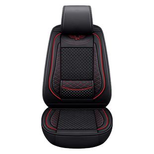 福田图雅诺E前排三座两座座椅套福田风景G7 G5 G9专用面包车座套