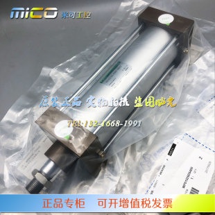 100 气缸SCA2 日本CKD正品 150 400 63B 300 500Z 200