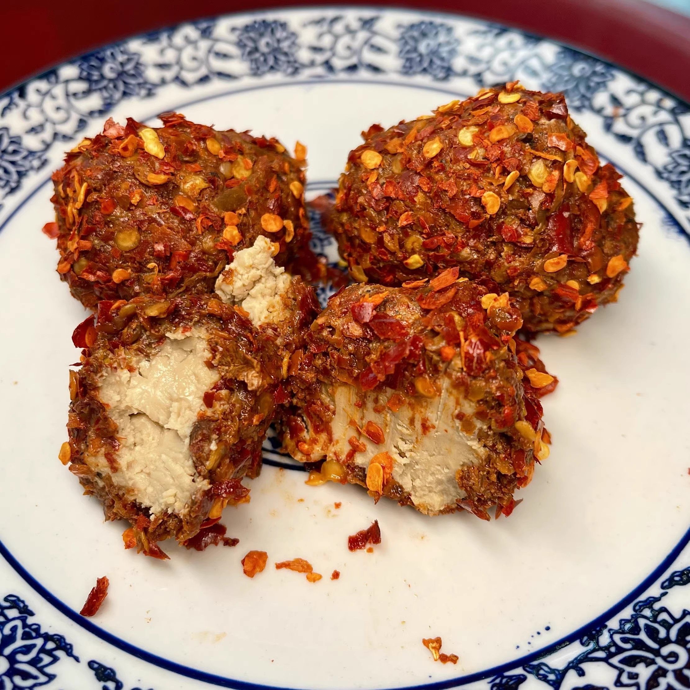 杨巧妹香辣霉豆腐罐装赣南姜丝豆腐乳拌饭农家无油下饭菜江西特产