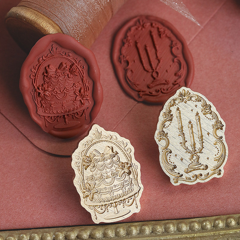 火漆印章雪豆酱原创香榭丽舍烛浮雕礼物文创diy装饰复古文具手账,文具电教/文化用品/商务用品,成品印章/学生用印/火漆,淘宝优惠券,粉丝福利购,淘宝优惠卷