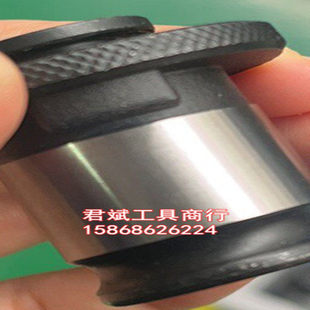 攻丝机用螺丝攻夹头J4024L/柄30/M5- M30快换螺丝攻夹头/攻丝夹