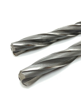 适用锥柄扩孔钻头高速钢扩孔钻三刃四刃扩孔麻花钻头33mm-56mmHS