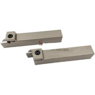 超尔数控刀杆外径切断切