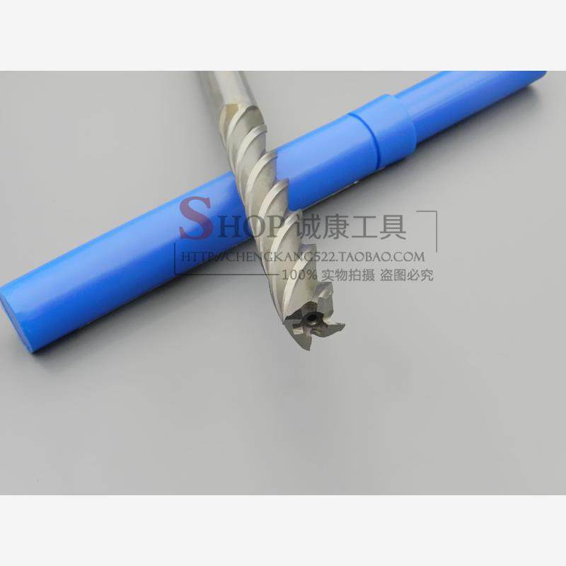 适用西南SWT加长立铣刀/直柄特长立铣刀/长立铣刀20/24/25/30/40