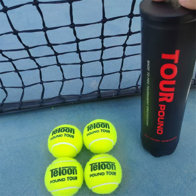 天龙网球poundTour比赛用球