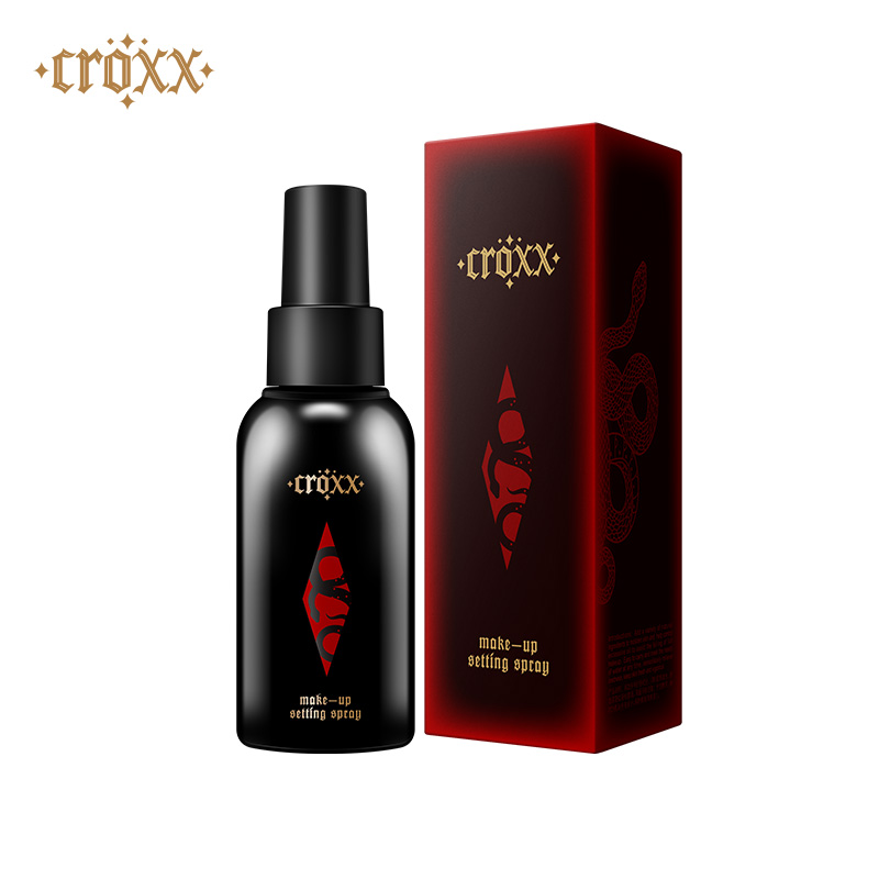 croxx Äý×±±£ÊªÅçÎí ¿ØÓͶ¨×±ÅçÎí Çï¼¾±£Êª²¹Ë®±£Êª³Ö¾Ã×±ºó²¹Ë®