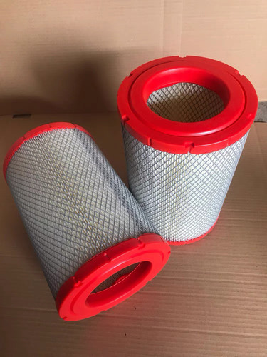 K2030PU空滤福田瑞沃小金刚C版 S1自卸车空气滤芯88 95空气滤清器